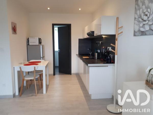 Maison à vendre 7 pièces 157 m² Saint-Laurent-du-Var