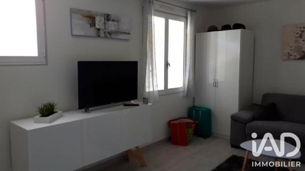Maison à vendre 7 pièces 157 m² Saint-Laurent-du-Var
