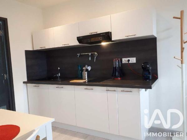 Maison à vendre 7 pièces 157 m² Saint-Laurent-du-Var