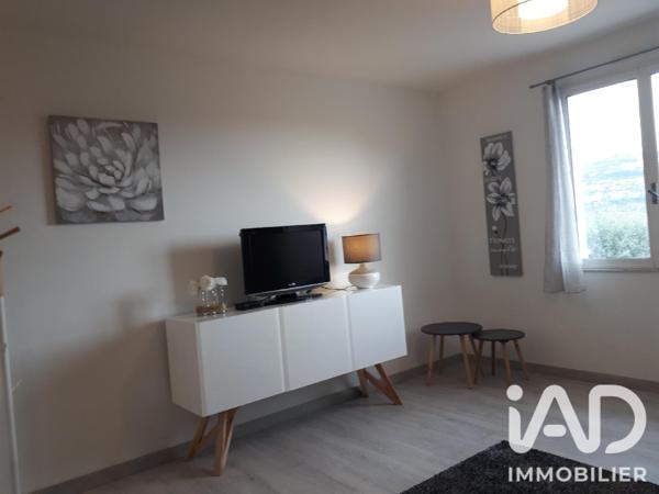Maison à vendre 7 pièces 157 m² Saint-Laurent-du-Var
