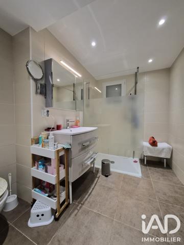 Maison à vendre 7 pièces 157 m² Saint-Laurent-du-Var