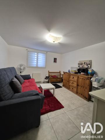 Maison à vendre 7 pièces 157 m² Saint-Laurent-du-Var