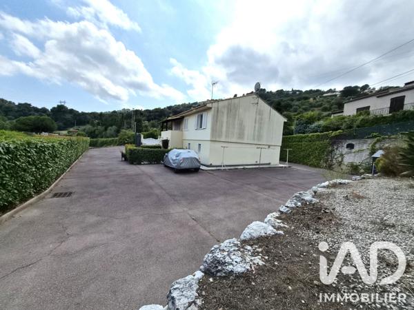 Maison à vendre 7 pièces 157 m² Saint-Laurent-du-Var