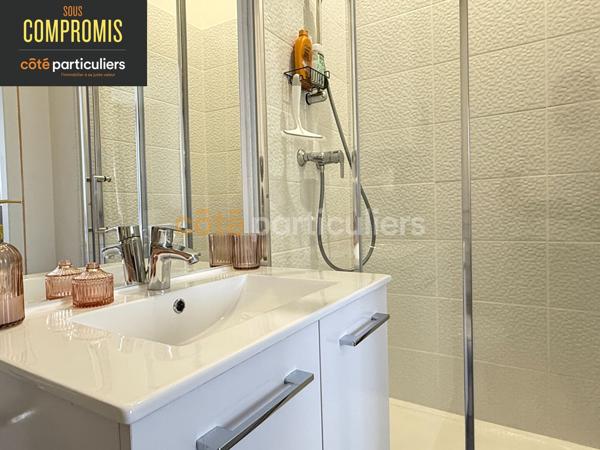 Vente
                Appartement17,58 m² - 1 Pièce -
                    LAVAL (53000)