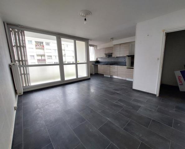 Appartement + annexe