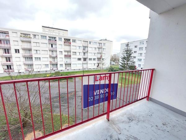 Appartement + annexe