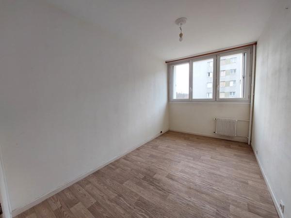 Appartement + annexe