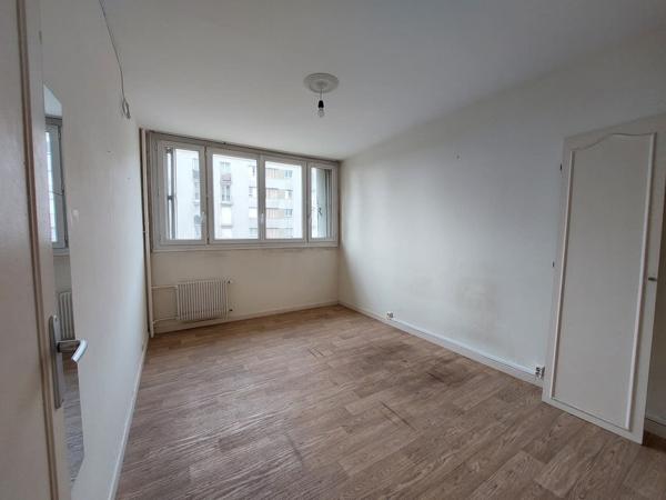 Appartement + annexe