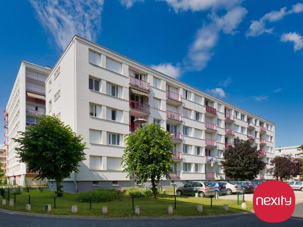 Appartement + annexe