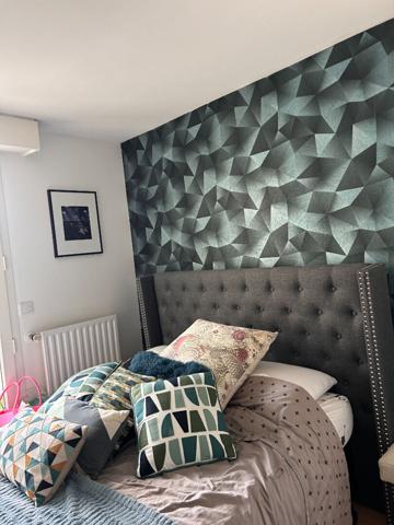 Appartement famillail 3 chambres 90 M² avec grand balcon PARIS 12ème arrondissement