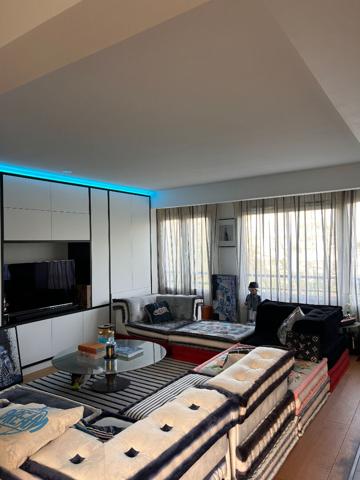 Appartement famillail 3 chambres 90 M² avec grand balcon PARIS 12ème arrondissement