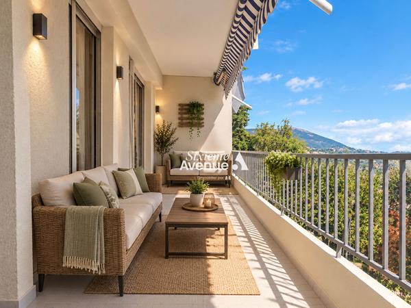 Appartement 5 pièces 92 m2