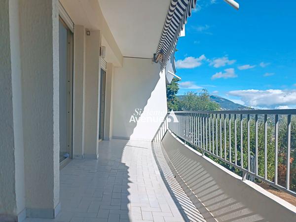 Appartement 5 pièces 92 m2