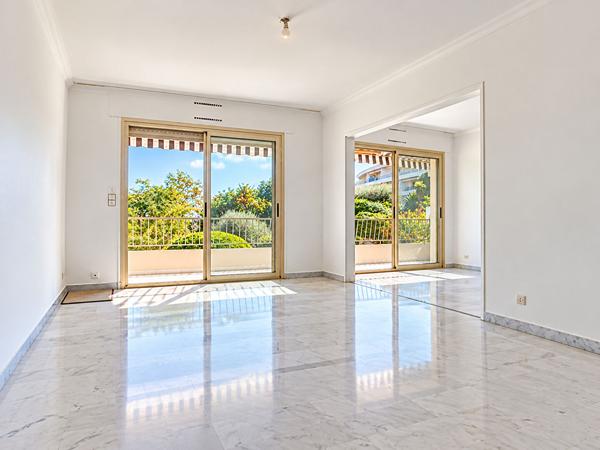 Appartement 5 pièces 92 m2