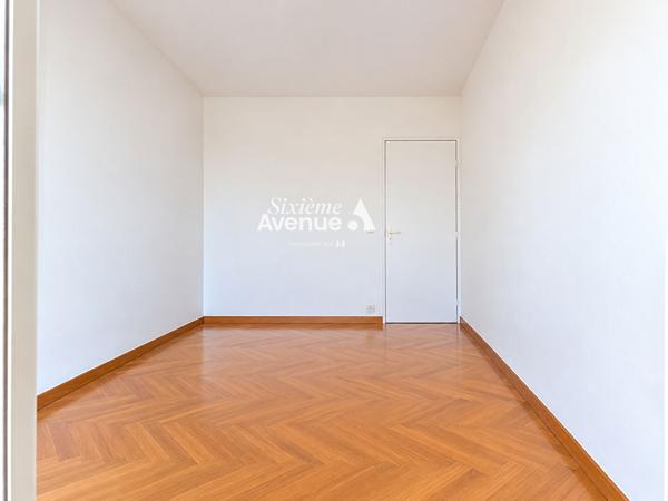 Appartement 5 pièces 92 m2