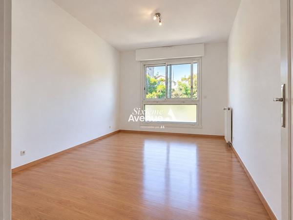 Appartement 5 pièces 92 m2