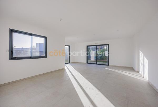 Vente
                Maison113 m² - 7 Pièces -
                    SAINTE LUCE SUR LOIRE (44980)