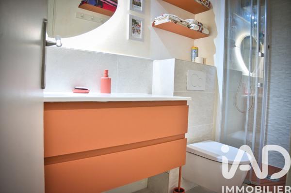 Appartement à vendre 1 pièce 25 m² La Grande-Motte