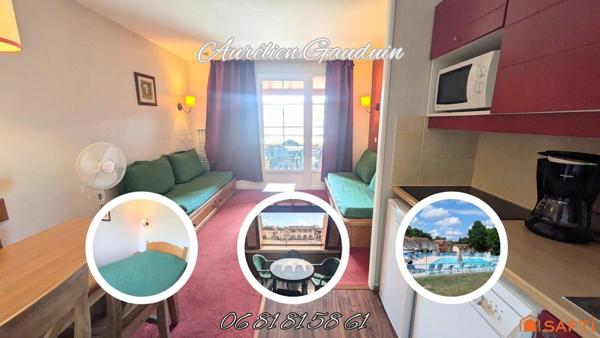 Escapade idéale à Monflanquin !