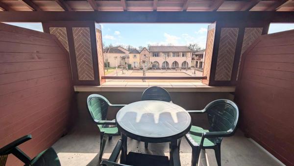 Escapade idéale à Monflanquin !