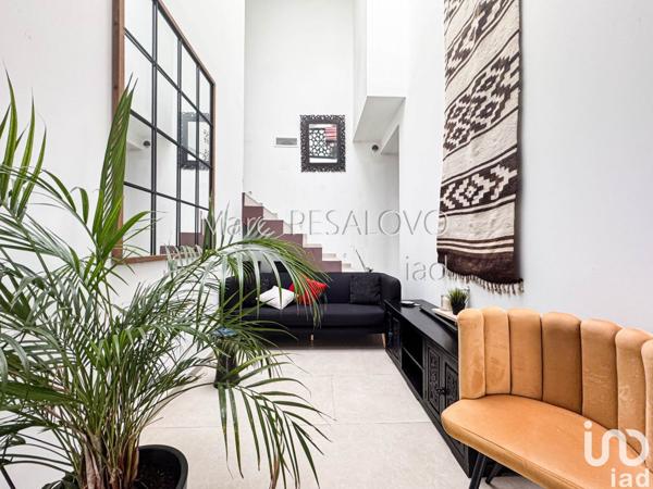 Atelier à vendre 250 m² Torreilles