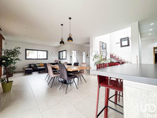 Atelier à vendre 250 m² Torreilles