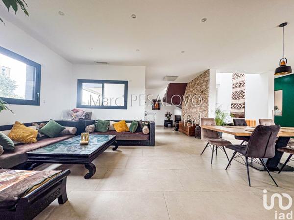 Atelier à vendre 250 m² Torreilles