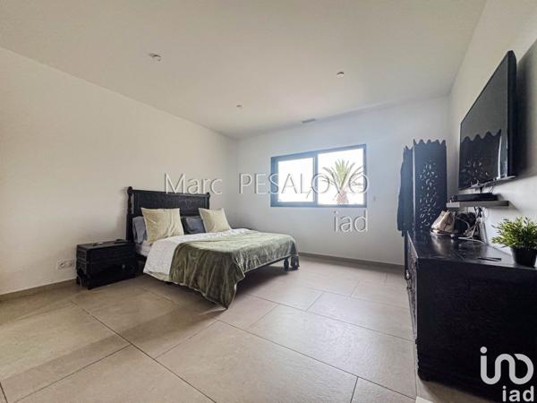 Atelier à vendre 250 m² Torreilles