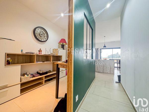 Atelier à vendre 250 m² Torreilles