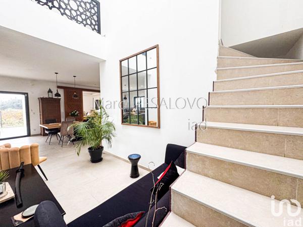 Atelier à vendre 250 m² Torreilles