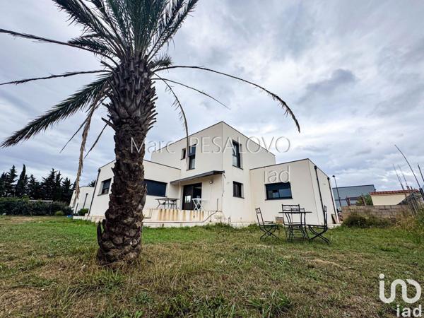 Atelier à vendre 250 m² Torreilles