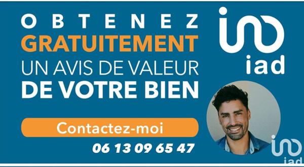 Atelier à vendre 250 m² Torreilles