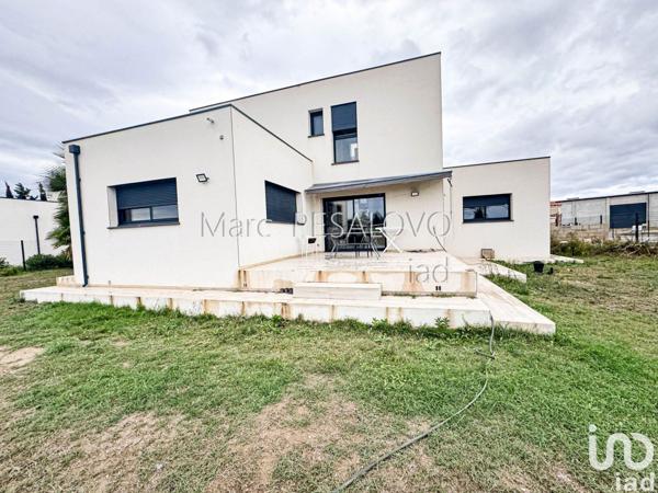 Atelier à vendre 250 m² Torreilles