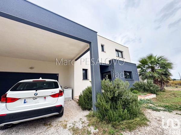 Atelier à vendre 250 m² Torreilles