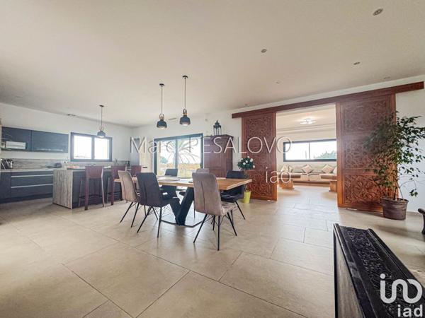 Atelier à vendre 250 m² Torreilles