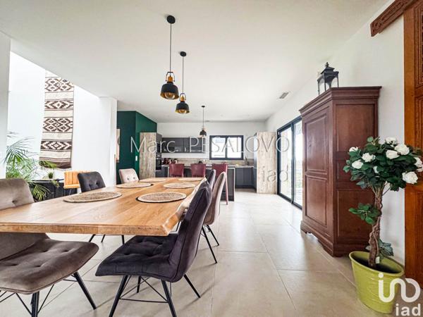 Atelier à vendre 250 m² Torreilles