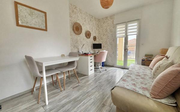 Appartement à vendre    3 pièces • 53,80 m2 Gallargues-le-Montueux