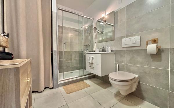 Appartement à vendre    3 pièces • 53,80 m2 Gallargues-le-Montueux