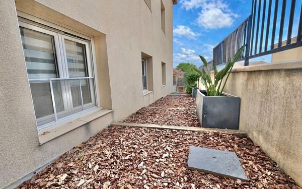Appartement à vendre    3 pièces • 53,80 m2 Gallargues-le-Montueux