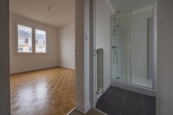 Appartement T3 - Parking