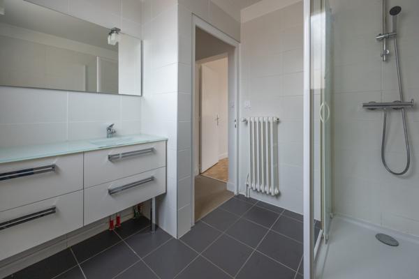 Appartement T3 - Parking