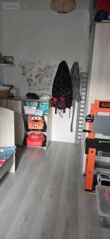 Maison à vendre à Le Grand-Lucé dans la Sarthe (72150), ref : 13816/1195   
CENTRE