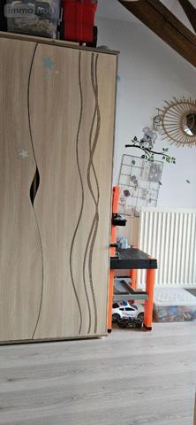 Maison à vendre à Le Grand-Lucé dans la Sarthe (72150), ref : 13816/1195   
CENTRE