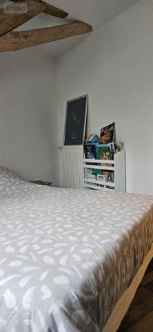 Maison à vendre à Le Grand-Lucé dans la Sarthe (72150), ref : 13816/1195   
CENTRE