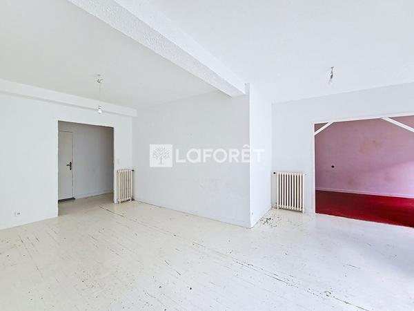 Achat appartement Pau - 4 pièce(s) - 119 m² - 230 000 €