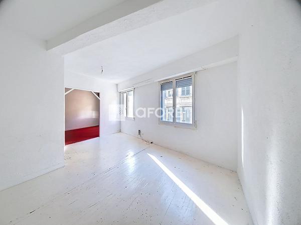 Achat appartement Pau - 4 pièce(s) - 119 m² - 230 000 €