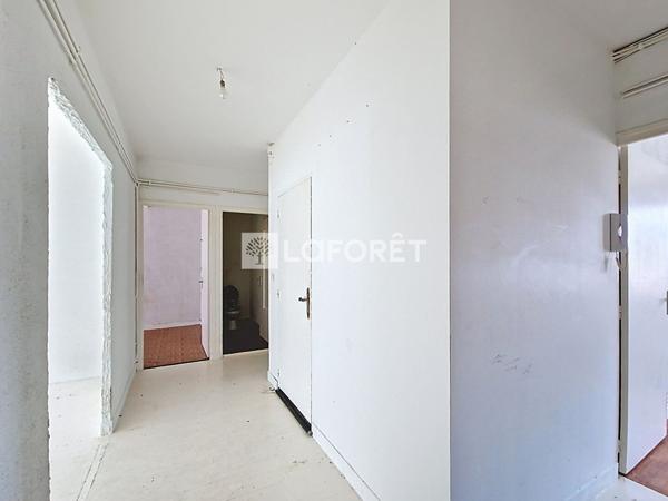 Achat appartement Pau - 4 pièce(s) - 119 m² - 230 000 €