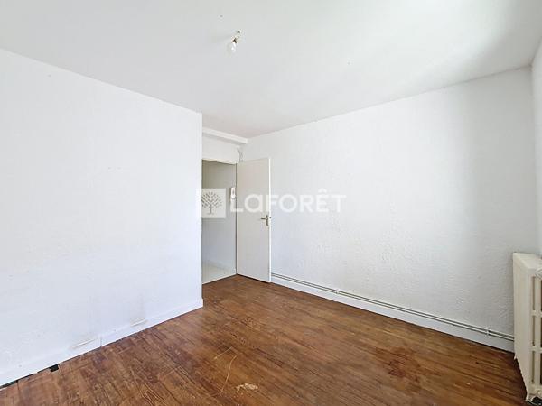 Achat appartement Pau - 4 pièce(s) - 119 m² - 230 000 €