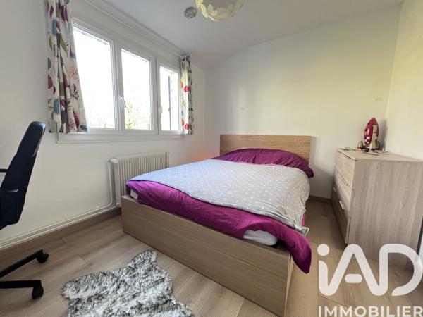 Maison à vendre 6 pièces 114 m² Saint-Léger-du-Bourg-Denis