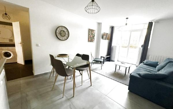 Vente Appartement P3 Le mans   